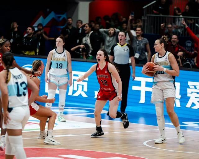 Cerca de la haza�a