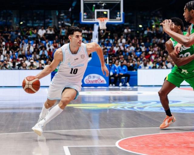 Un torneo de aprendizaje y un buen camino por recorrer