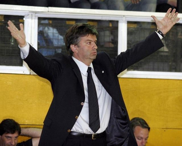 Dur�: "Pudimos sostener la intensidad"