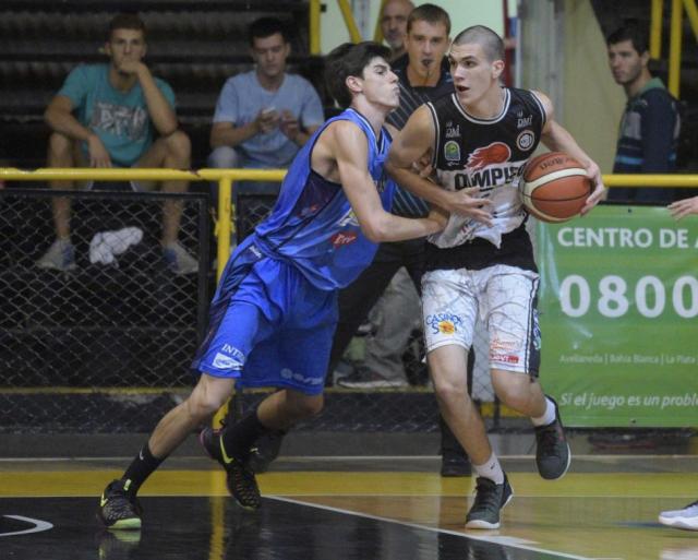 Filippa y G�mez dominaron el mi�rcoles