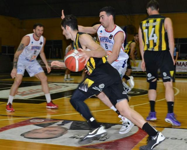 Goleada, suple y primer �xito en el Norte