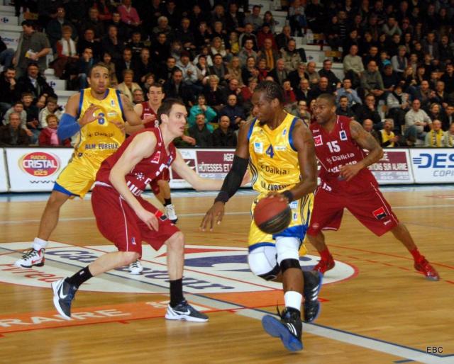 Wood es el nuevo extranjero de San Mart�n