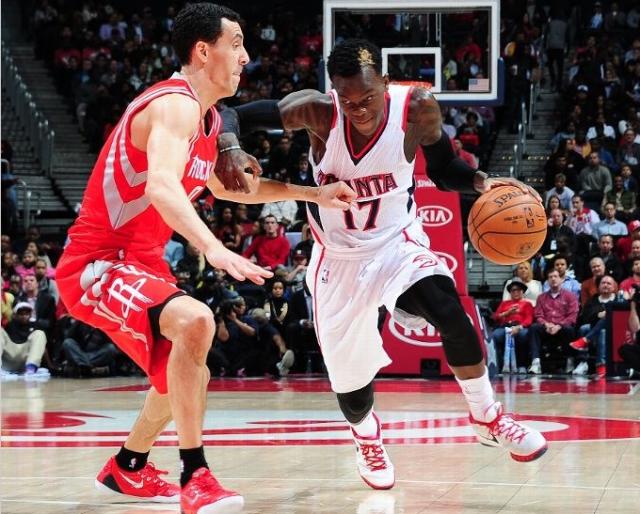 A Houston se le escap� al final