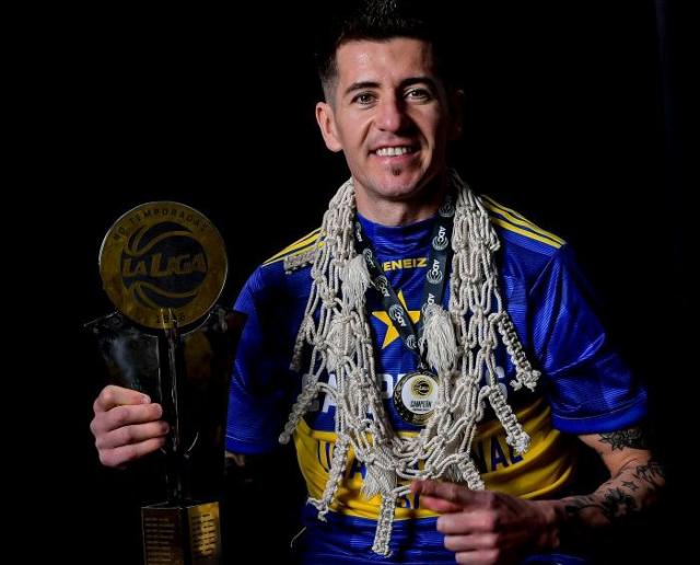 �Sorpresa! Schattmann no sigue en Boca