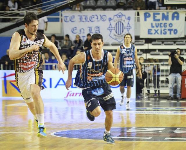 Lo sac� de paseo por la Feliz