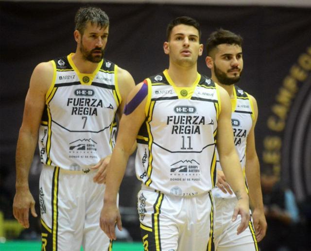 Arranca la Liga de las Am�ricas 2018