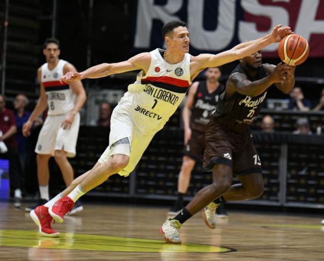 Due�o de los finales