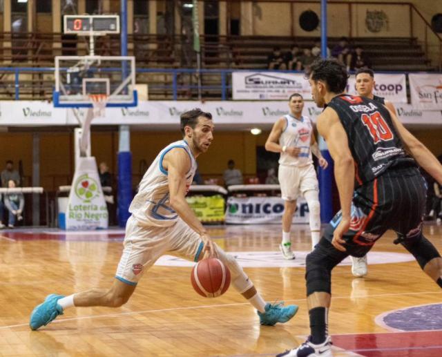 Z�rate como escolta del Sur