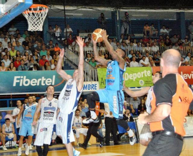 Batall� como un campe�n