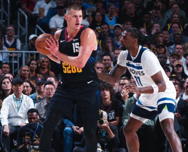 El campe�n est� de vuelta