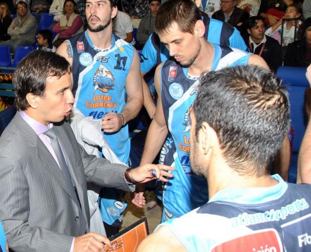 Casal�nguida: "El factor psicol�gico es muy gravitante"