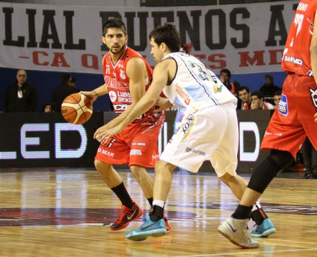 Pe�arol - Quilmes se adelant� para el 20 de febrero