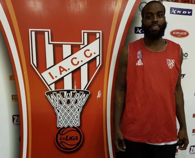 Davis: "Voy a dar lo mejor de m�"