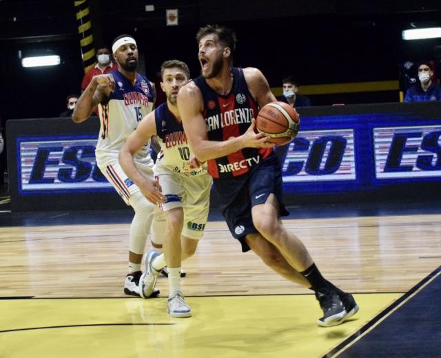 Increment� la potencia