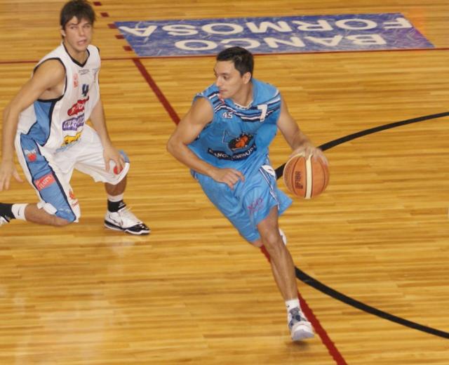 La Uni�n comenz� por la base