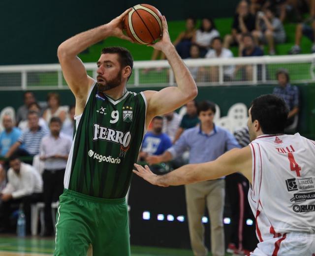 Ferro tuvo m�s banca