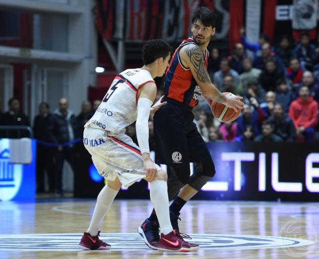 El campe�n no te perdona