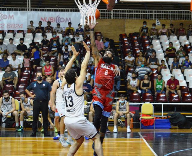 Rompieron las local�as