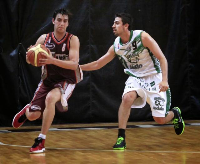 Lan�s empieza a engranar