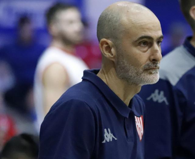 Otro complicado sin DT: Picatto no sigue en Uni�n