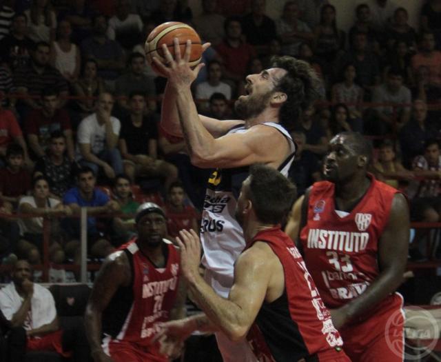 Instituto pele� y gan�