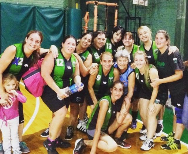 Finaliz� la etapa nivelaci�n de la S�per Liga Porte�a Femenina