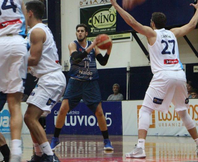 Regatas consigui� su primera victoria