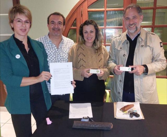 Ober� inicia la segunda etapa en Primera