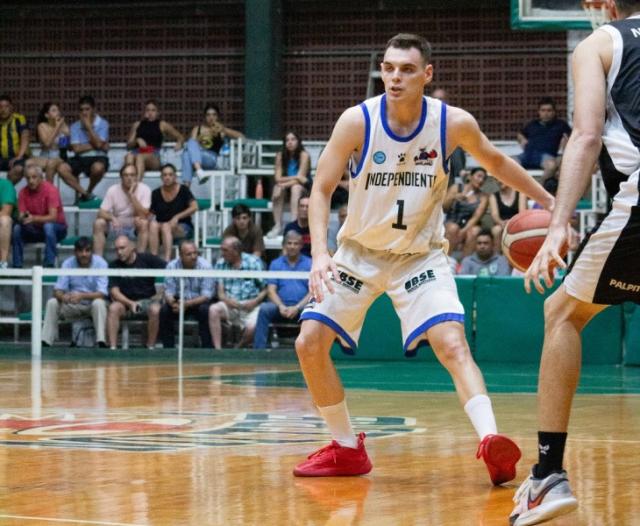 Norte B: El segundo puesto est� que arde