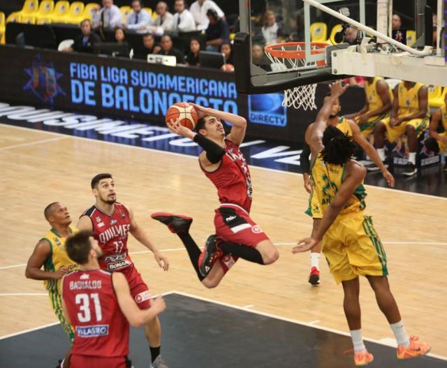 No pudo ser para Quilmes y define ma�ana