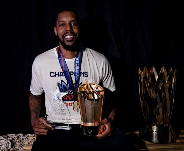 BCLA 23-24: N�meros y m�s n�meros del torneo