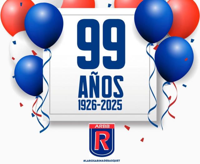 Rosario con aniversario, el uso del nuevo bal�n y formativas
