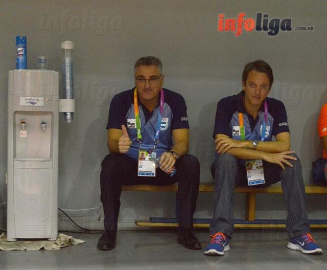 Lamas: �Ni el mejor jugador del mundo es m�s importante que la instituci�n m�s peque�a�