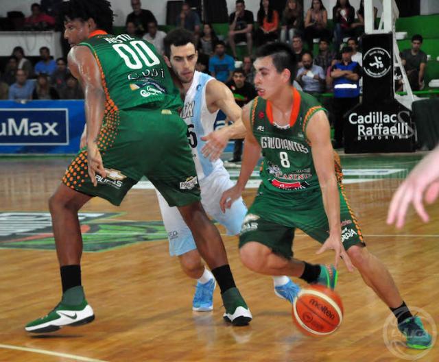 Orresta: "Llegamos bien"