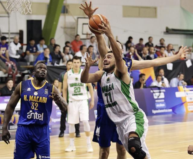 Diego Romero sufri� un esguince