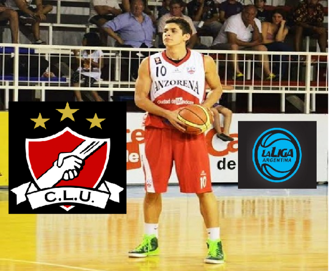 Franco Benitez se suma a La Uni�n de Col�n