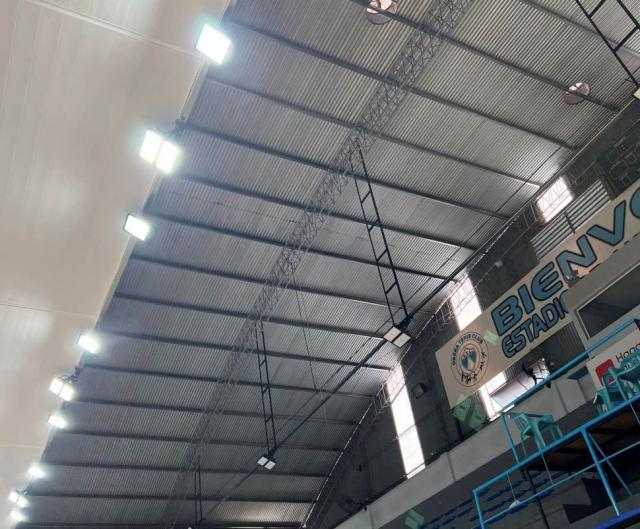 Ober� entre obras y formativas