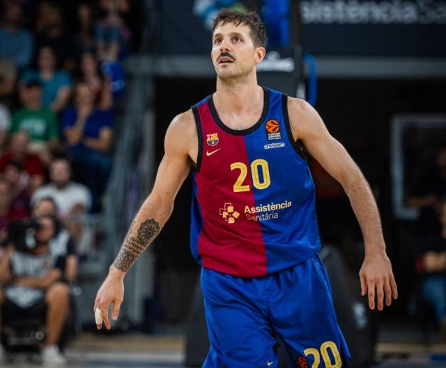 Mi�rcoles blaugrana