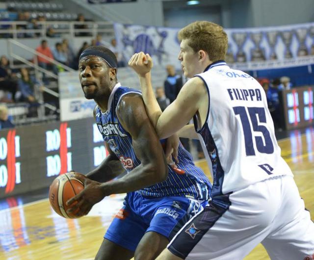 Okosa: �Nuestra ofensiva no es tan limpia todav�a�