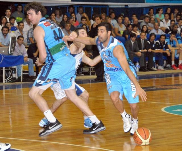 Batall� como un campe�n