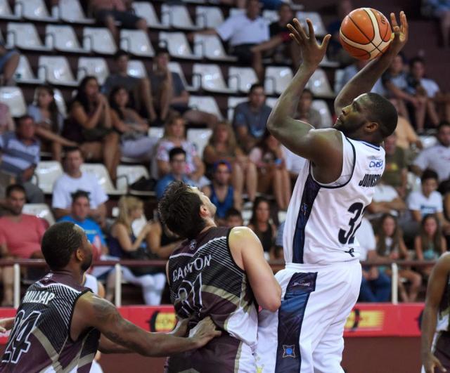 Lan�s va a paso firme