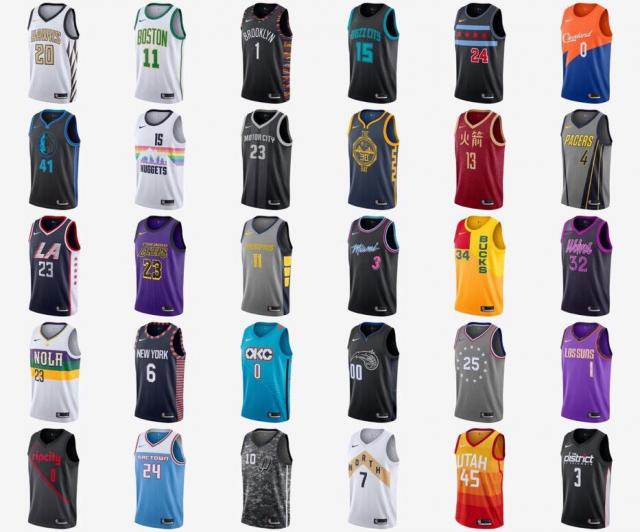 La NBA y una cita a la historia y la cultura