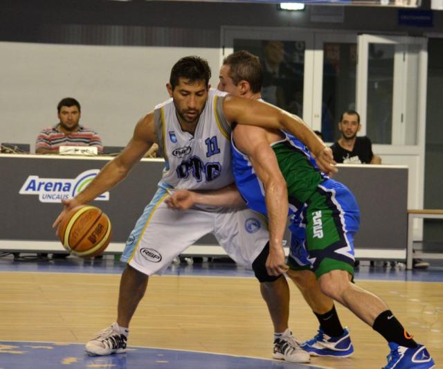 Paridad s�lo en el Norte