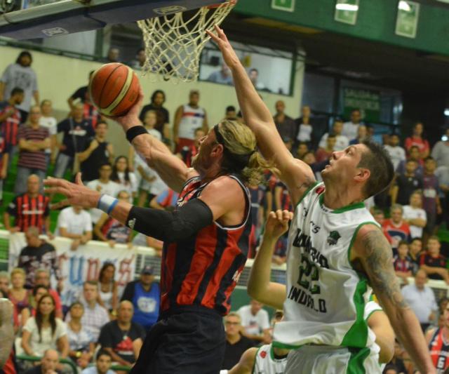 El Cicl�n qued� puntero