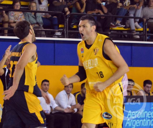 Libertad aplast� a Boca