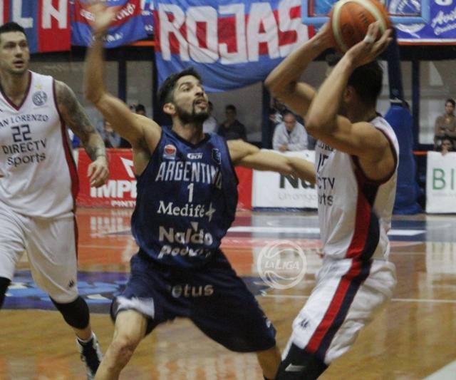 El Fort�n inexpugnable