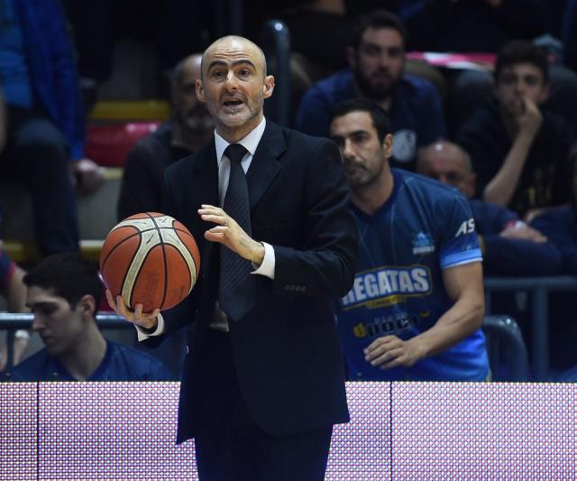 Piccato: �Dos juegos no me cambian de pensar y sentir respecto al equipo�