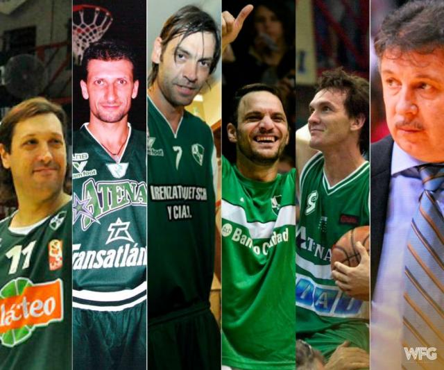 L�baque tendr� su despedida en el Cerutti