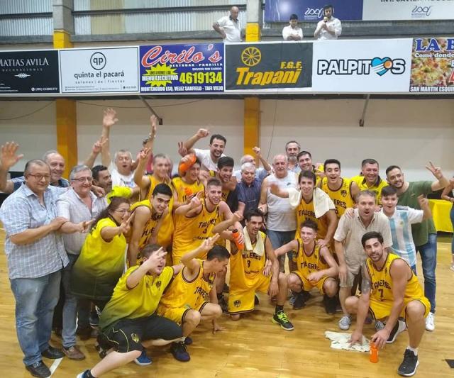 Tucum�n tiene todo listo para Embalse