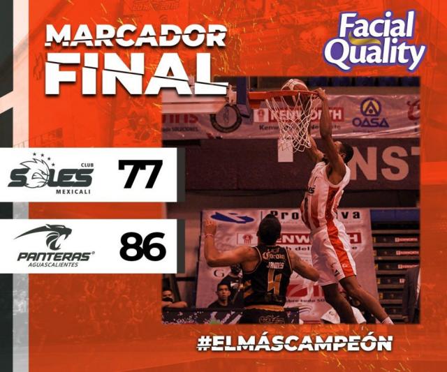 Se termin� la buena racha